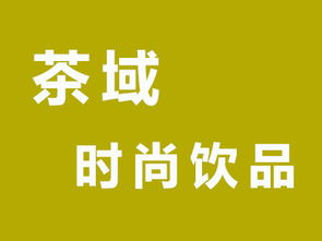 茶域時尚飲品加盟費用詳解 總投資11.1萬元以上，如何精準規劃與查詢？