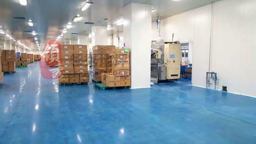 佛山工廠地坪施工 12.8元/㎡包工包料的專業技術服務